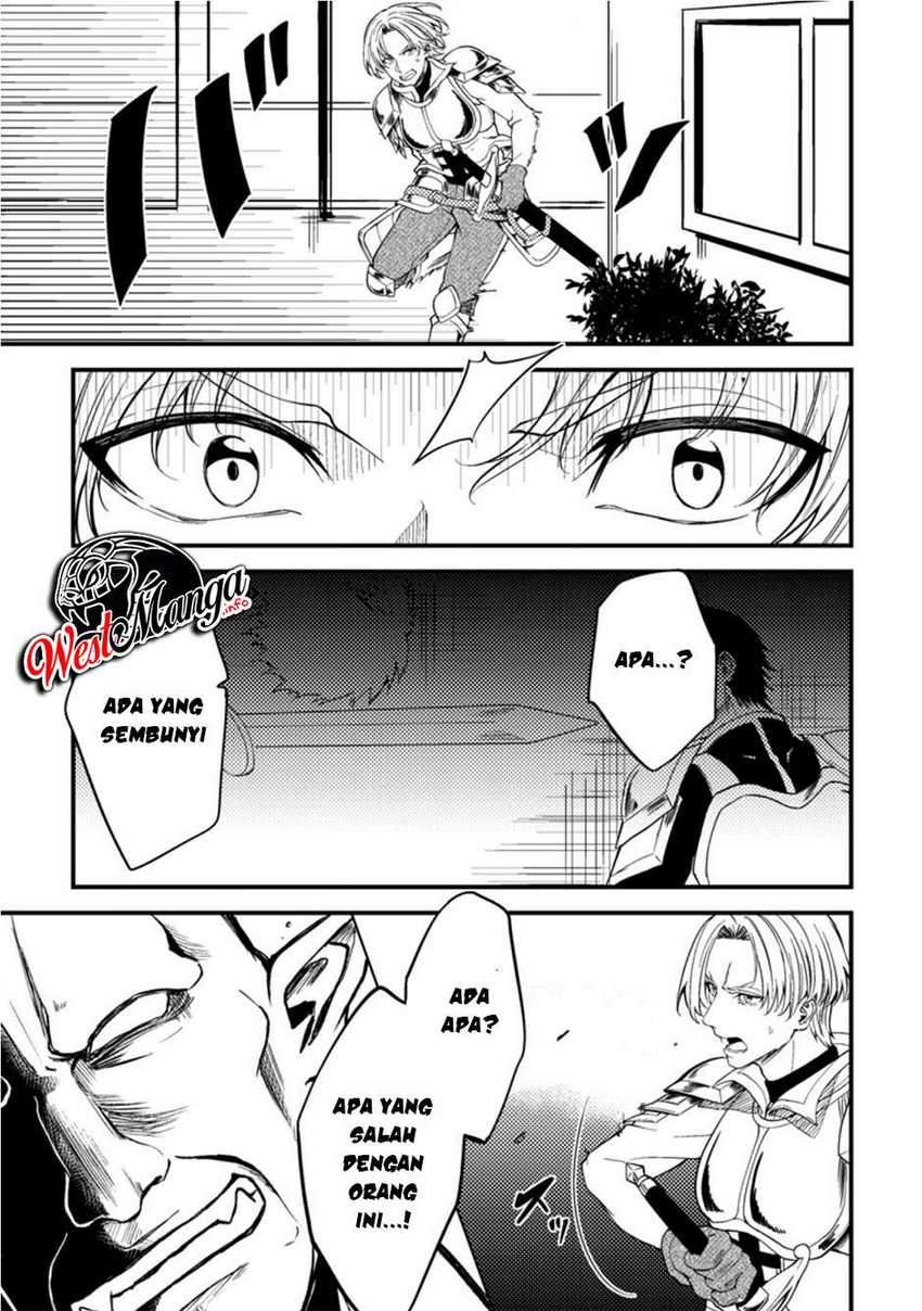 Party Kara Tsuihou Sareta Sono Chiyushi Jitsuha Saikyou Nitsuki Chapter 15 Gambar 22