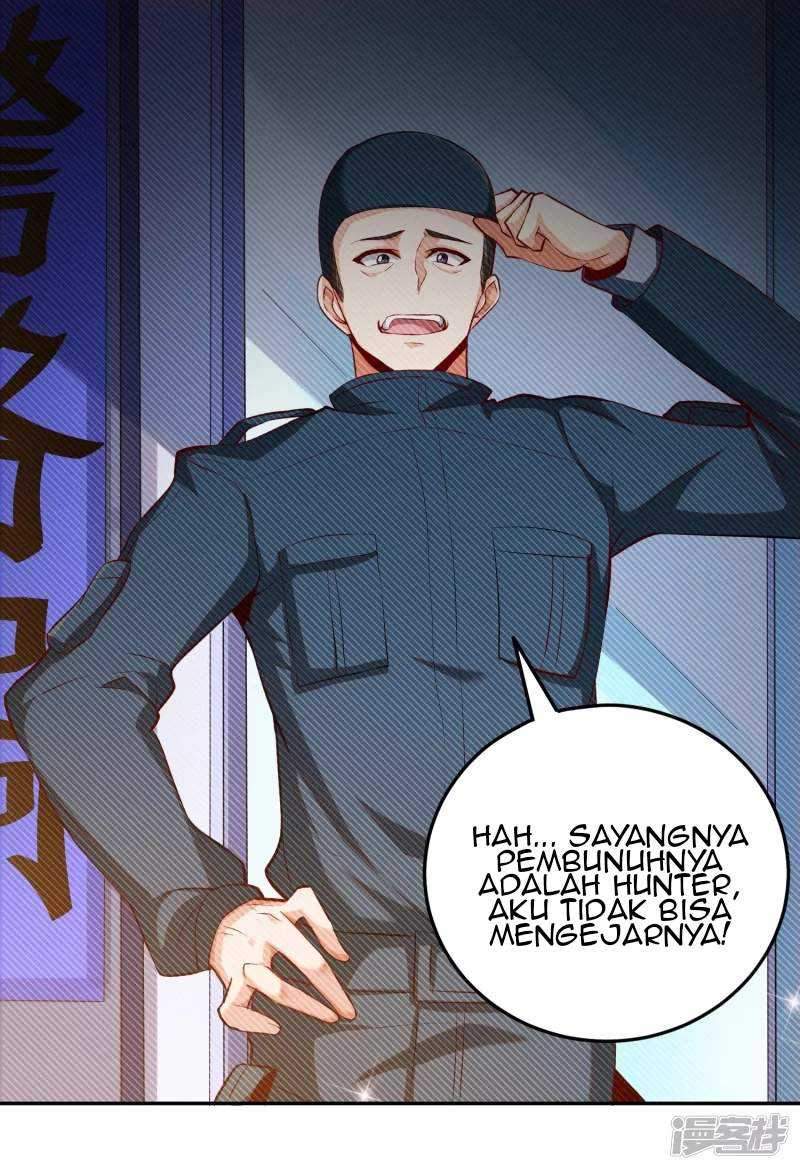 Baca Become A God Chapter 08 Gambar 2