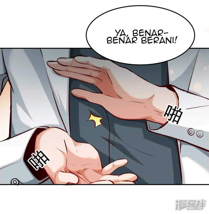 Become A God Chapter 08 Gambar 21