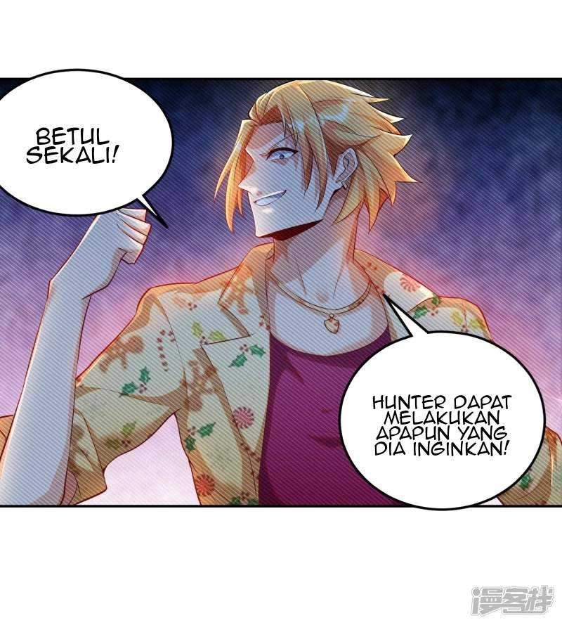 Become A God Chapter 08 Gambar 4