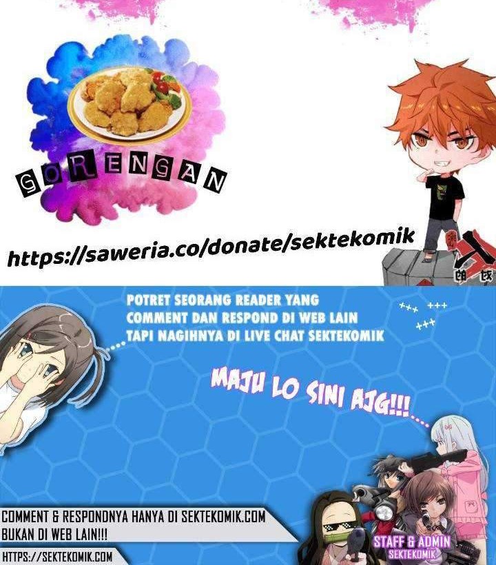 Legendary Fish Take The World Chapter 79 Gambar 32