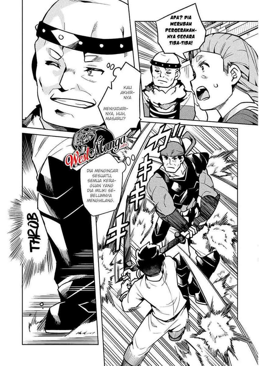NEET dakedo Hello Work ni Ittara Isekai ni Tsuretekareta Chapter 36 Gambar 29