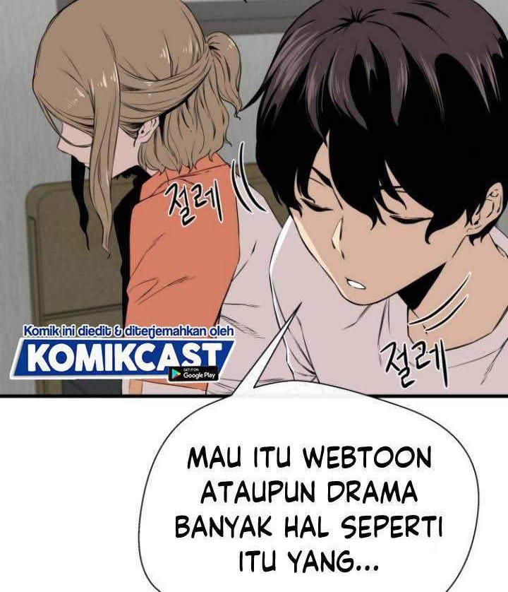 A Day Like a Shit Chapter 04 Gambar 19