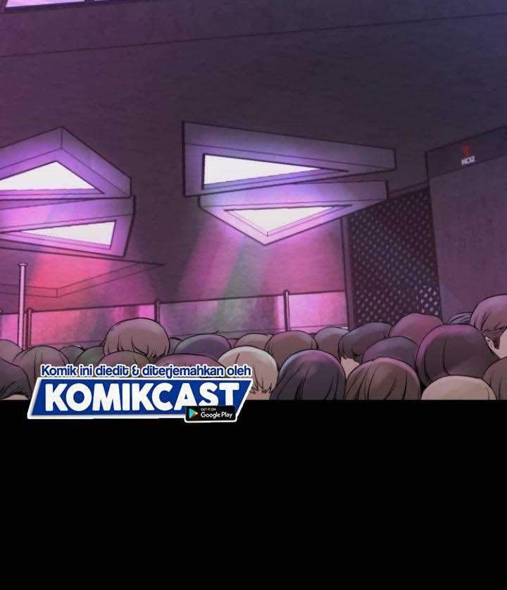 A Day Like a Shit Chapter 04 Gambar 27