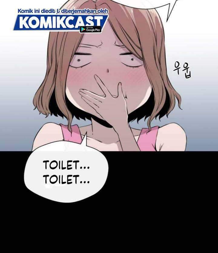 A Day Like a Shit Chapter 04 Gambar 31
