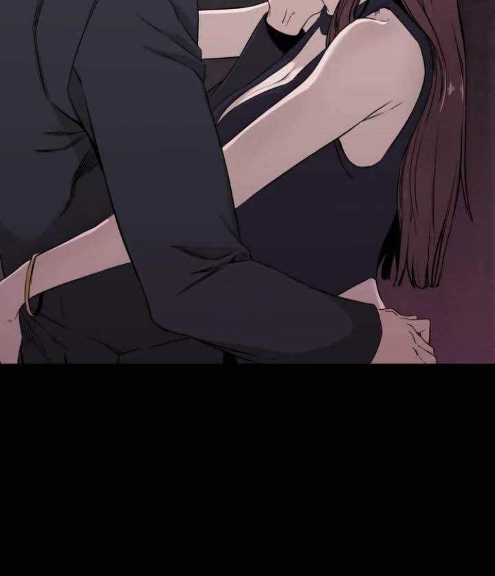 A Day Like a Shit Chapter 04 Gambar 35