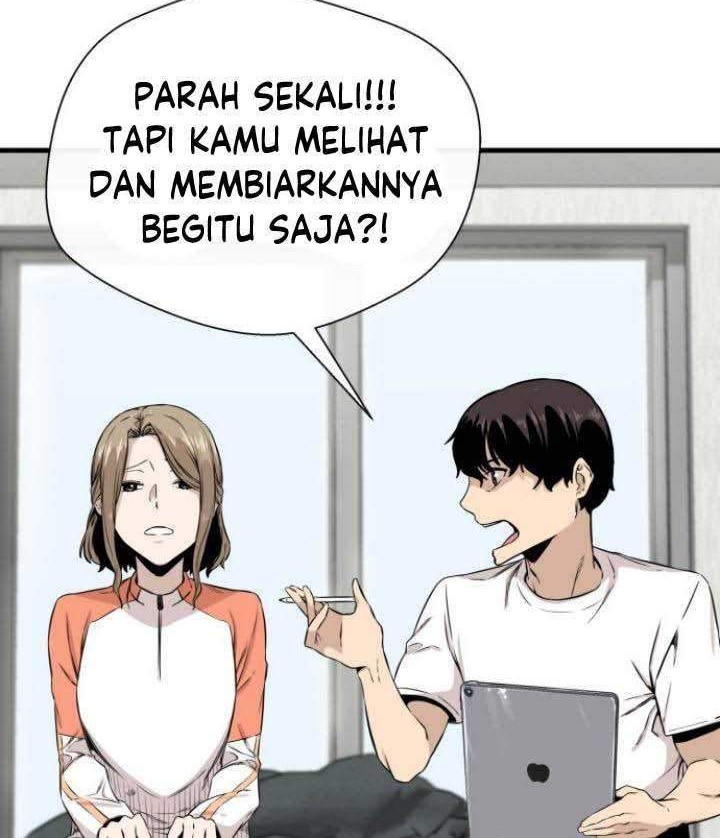 A Day Like a Shit Chapter 04 Gambar 37