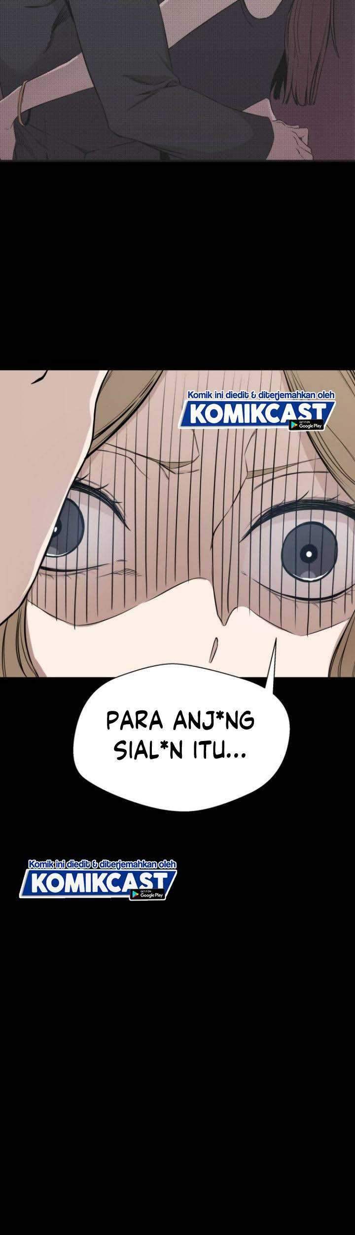 A Day Like a Shit Chapter 04 Gambar 44