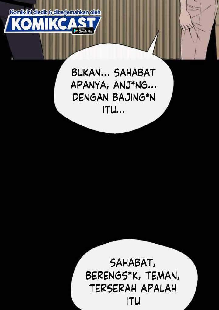 A Day Like a Shit Chapter 04 Gambar 49