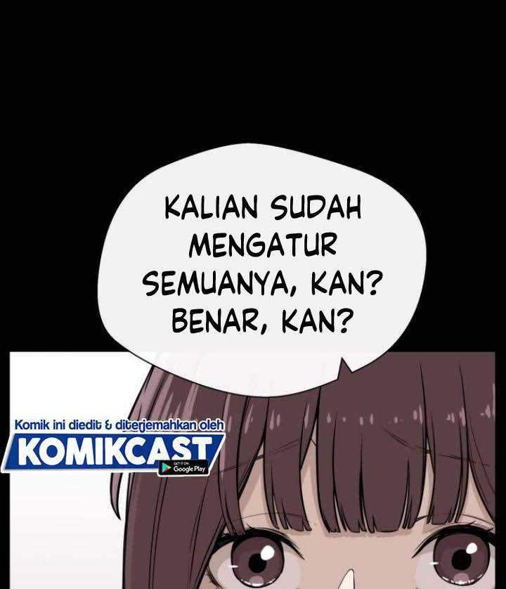 A Day Like a Shit Chapter 04 Gambar 53