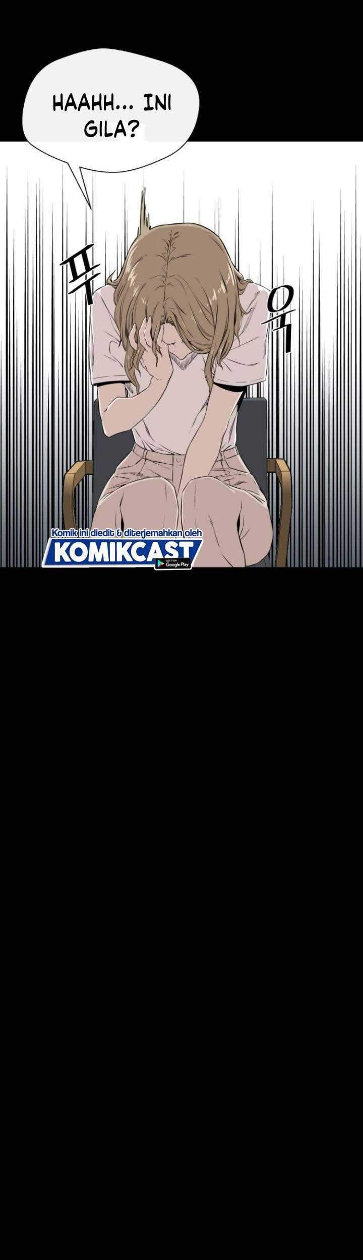 A Day Like a Shit Chapter 04 Gambar 58