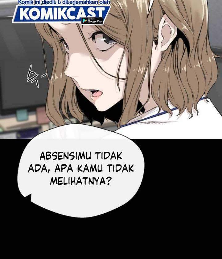 A Day Like a Shit Chapter 04 Gambar 61