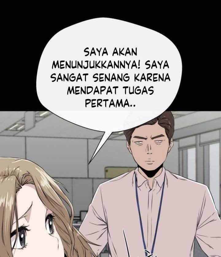 A Day Like a Shit Chapter 04 Gambar 63