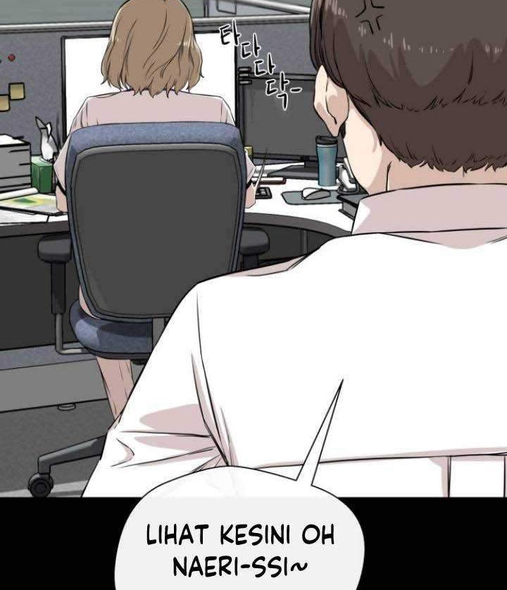 A Day Like a Shit Chapter 04 Gambar 65