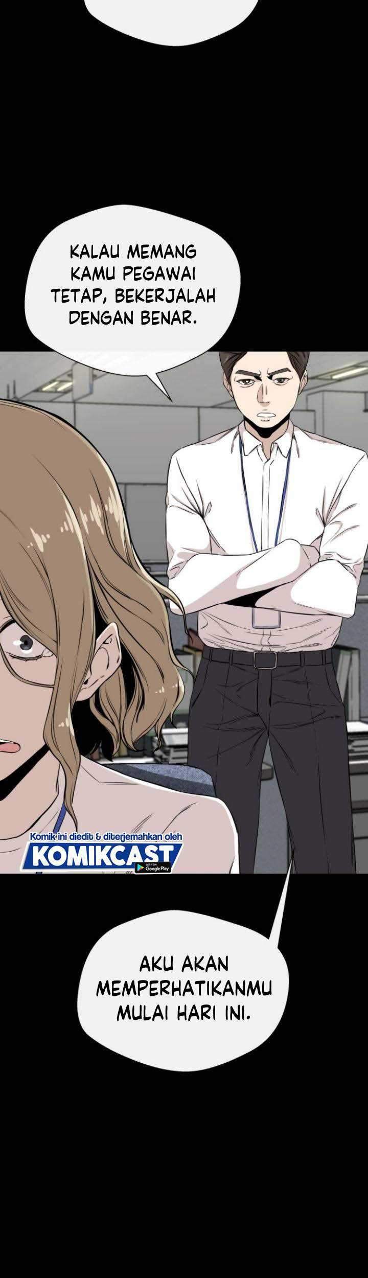 A Day Like a Shit Chapter 04 Gambar 66