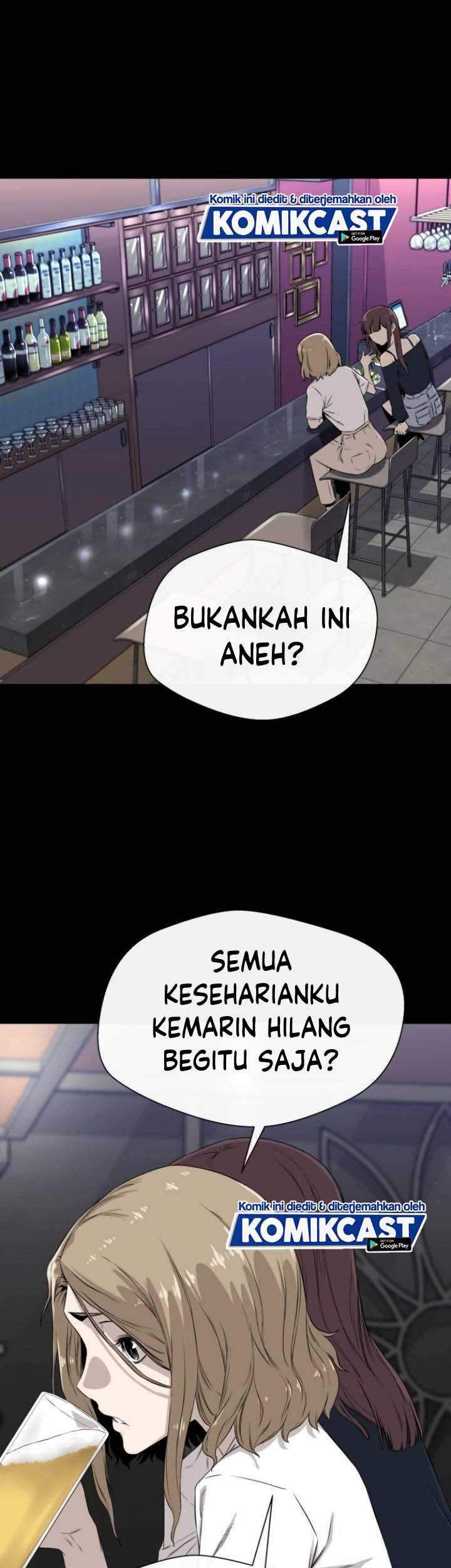 A Day Like a Shit Chapter 04 Gambar 68