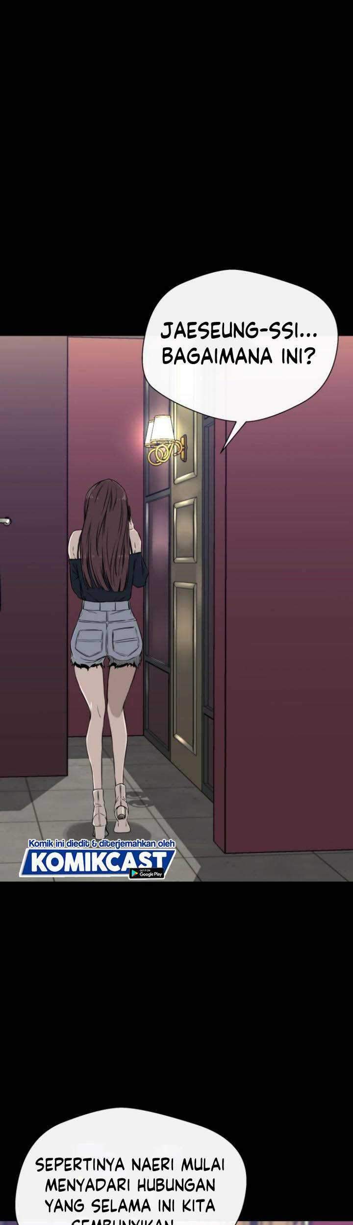 A Day Like a Shit Chapter 04 Gambar 72