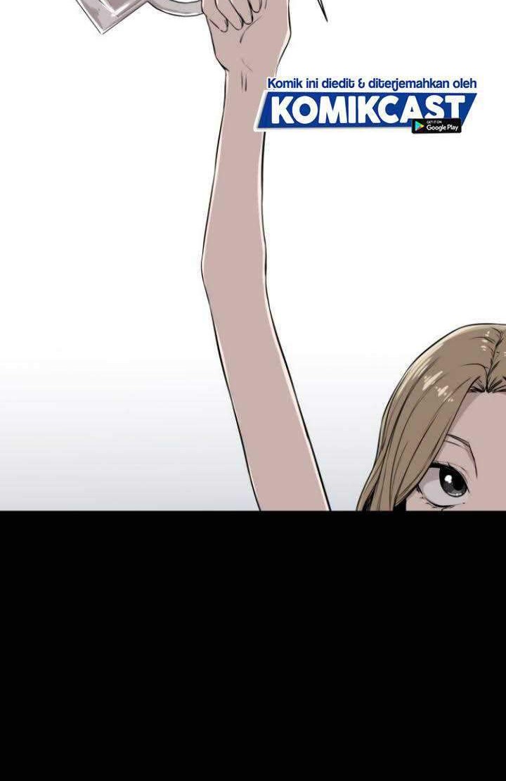 A Day Like a Shit Chapter 04 Gambar 75