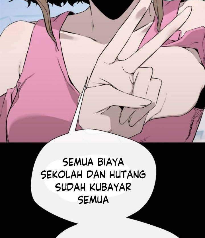 A Day Like a Shit Chapter 04 Gambar 5