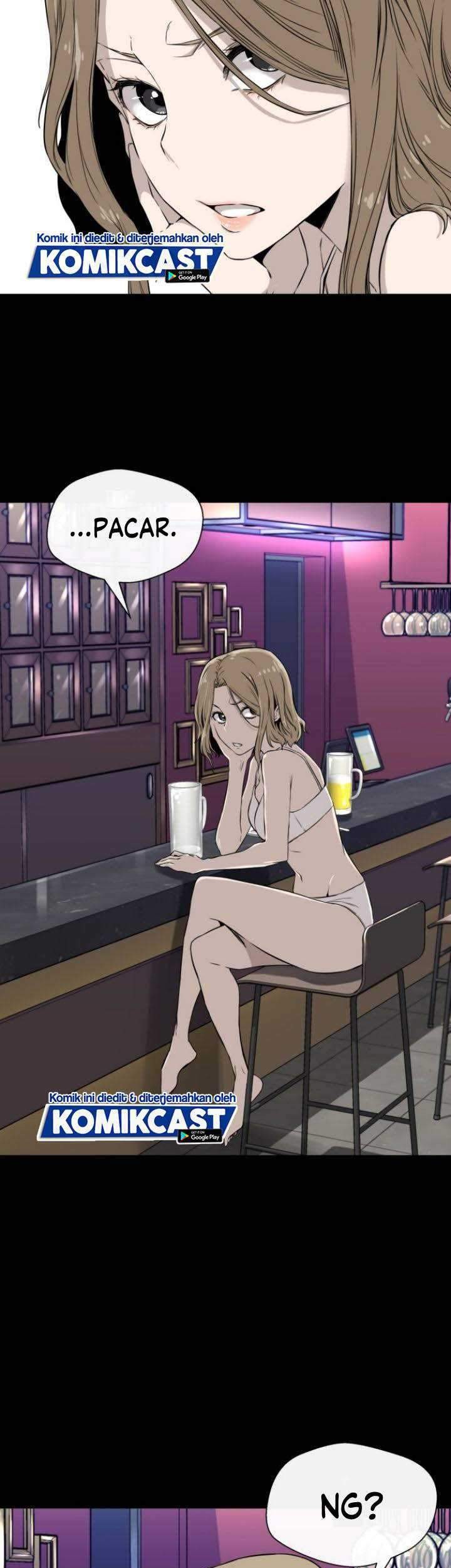 A Day Like a Shit Chapter 04 Gambar 78