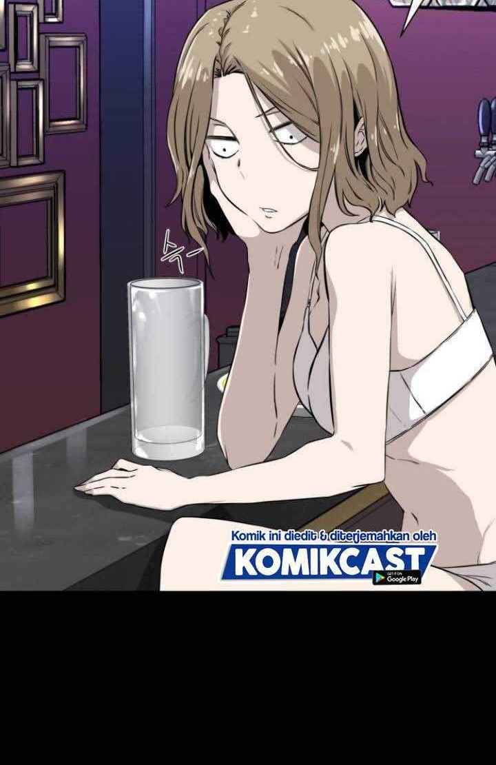 A Day Like a Shit Chapter 04 Gambar 79
