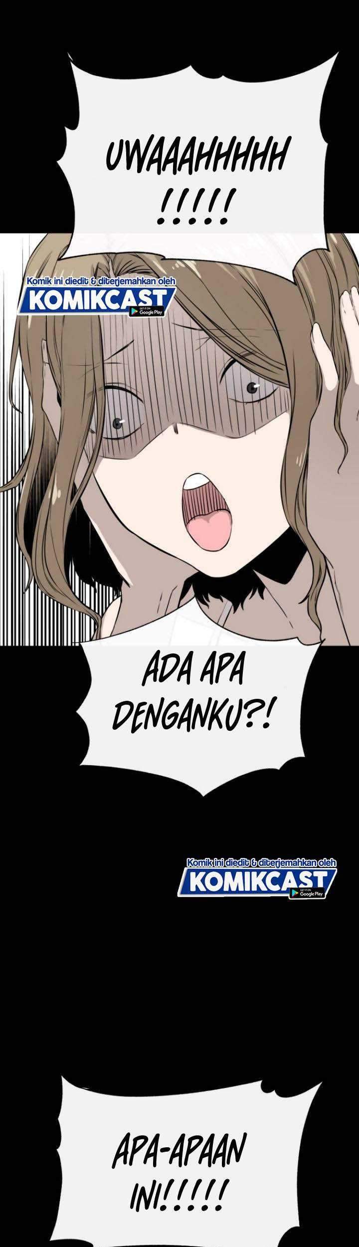 A Day Like a Shit Chapter 04 Gambar 80