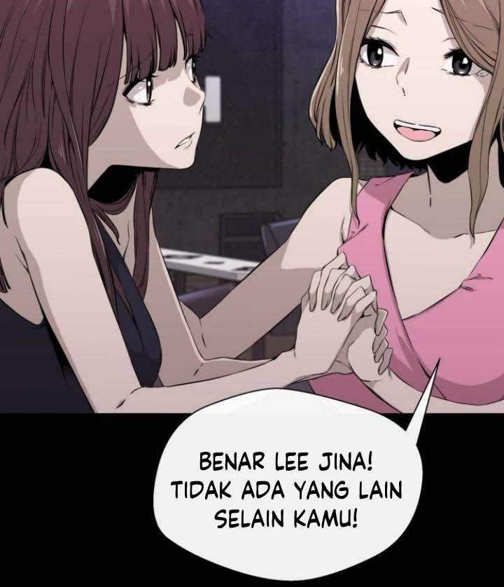 A Day Like a Shit Chapter 04 Gambar 9