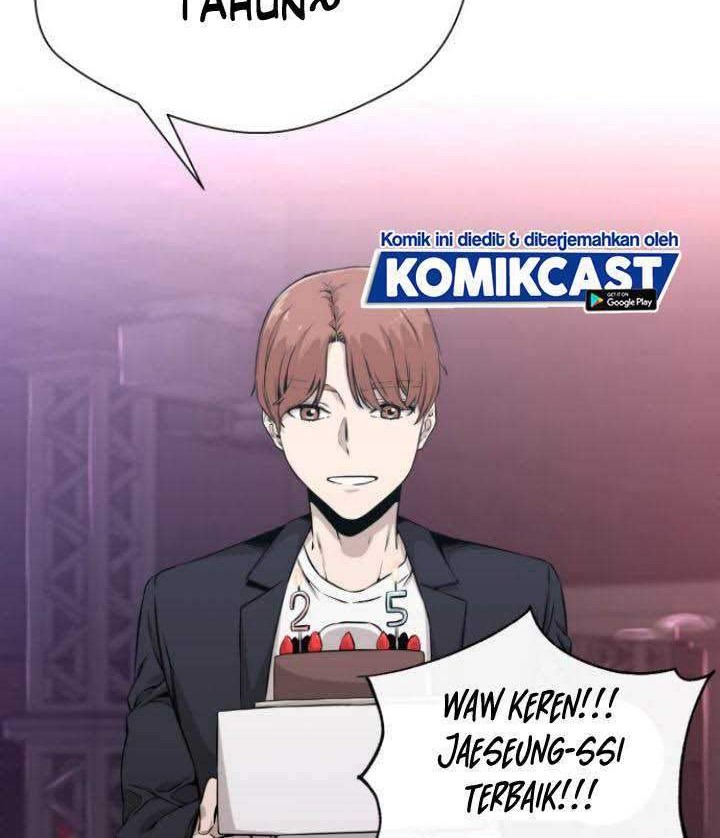 A Day Like a Shit Chapter 04 Gambar 11
