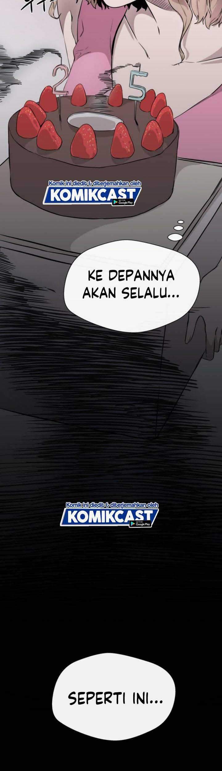 A Day Like a Shit Chapter 04 Gambar 16