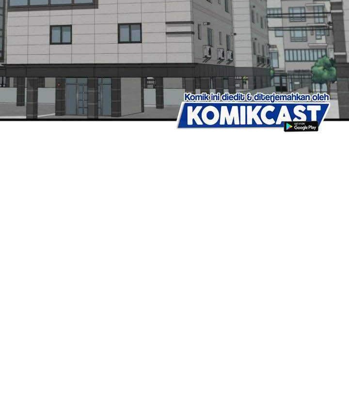 A Day Like a Shit Chapter 03 Gambar 21