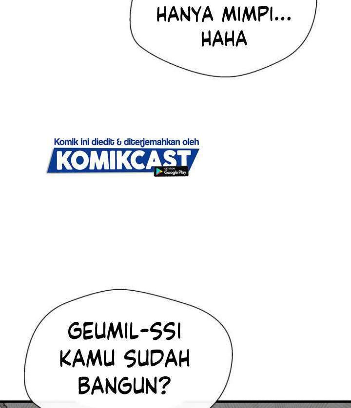 A Day Like a Shit Chapter 03 Gambar 25