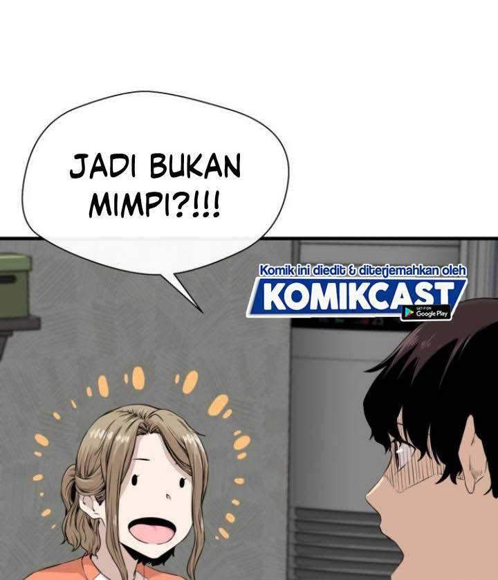 A Day Like a Shit Chapter 03 Gambar 29