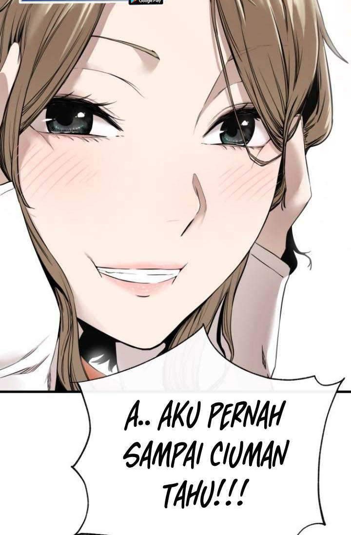 A Day Like a Shit Chapter 03 Gambar 35
