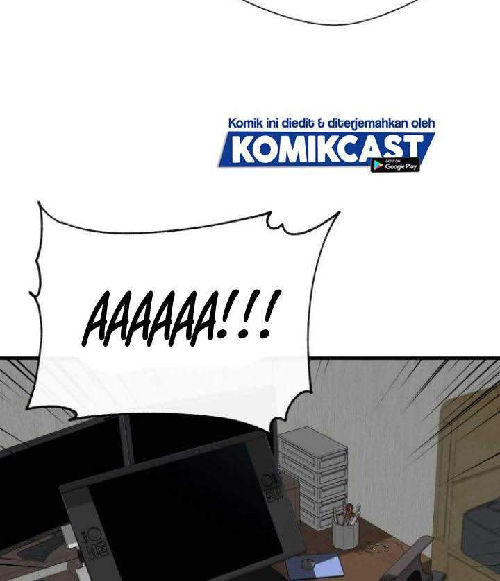 A Day Like a Shit Chapter 03 Gambar 41