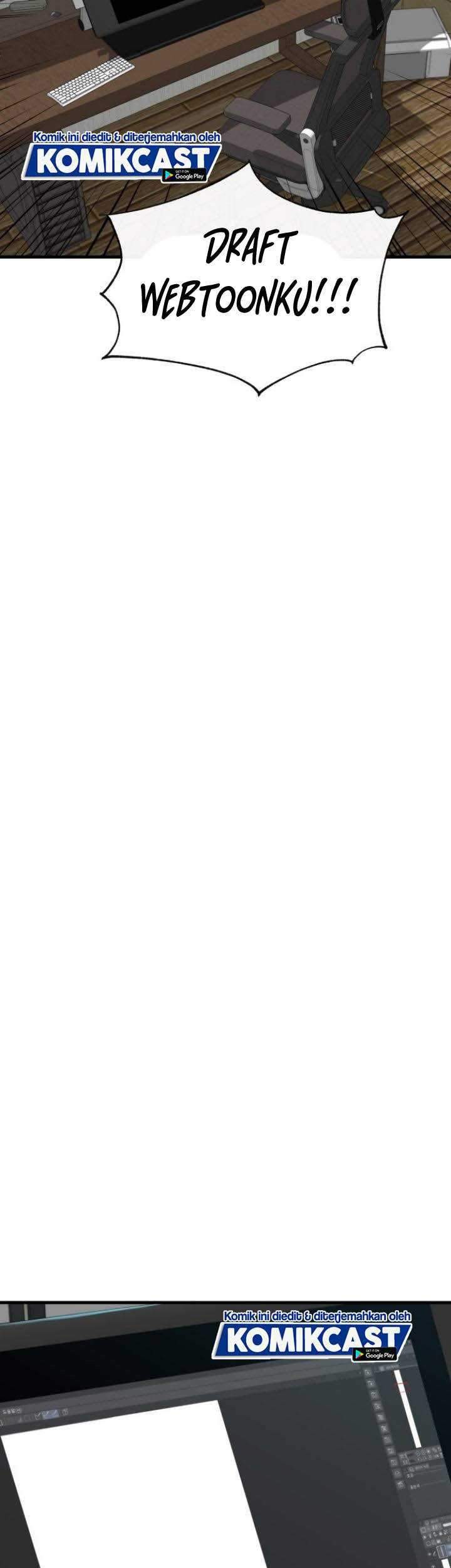 A Day Like a Shit Chapter 03 Gambar 42