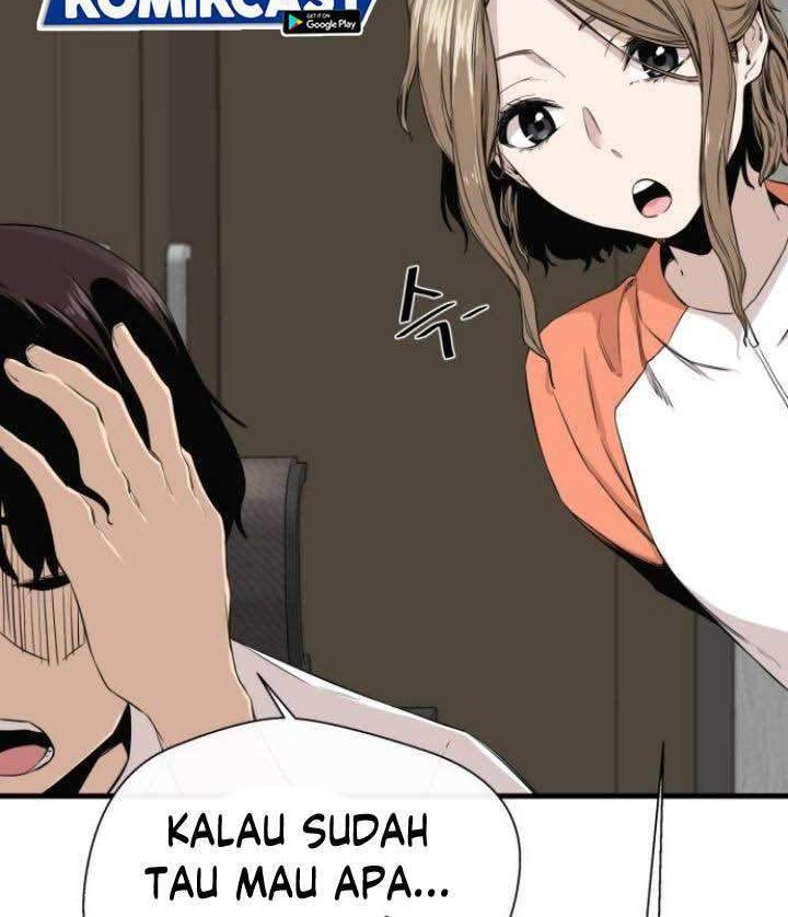 A Day Like a Shit Chapter 03 Gambar 45