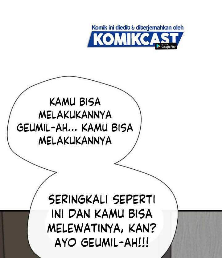 A Day Like a Shit Chapter 03 Gambar 47