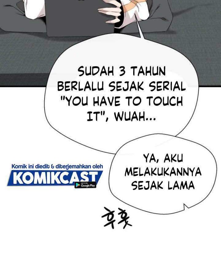A Day Like a Shit Chapter 03 Gambar 49