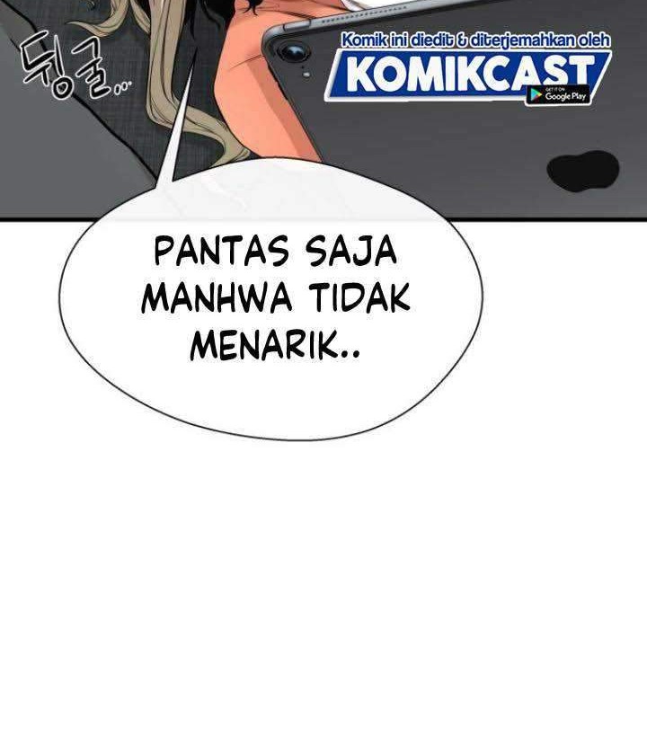 A Day Like a Shit Chapter 03 Gambar 51
