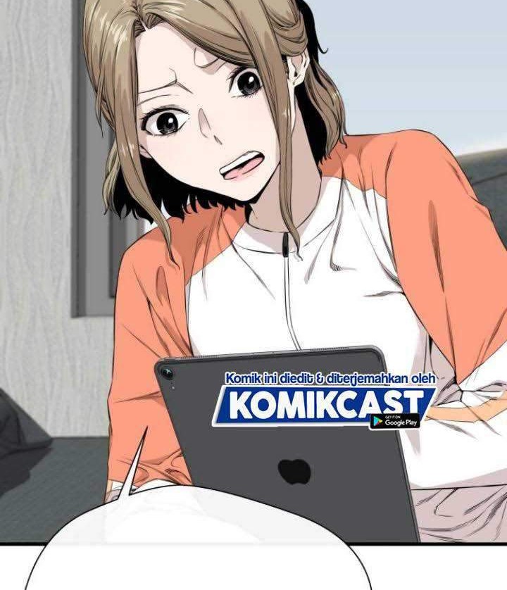 A Day Like a Shit Chapter 03 Gambar 53