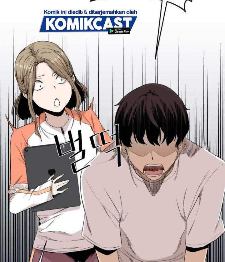 A Day Like a Shit Chapter 03 Gambar 57