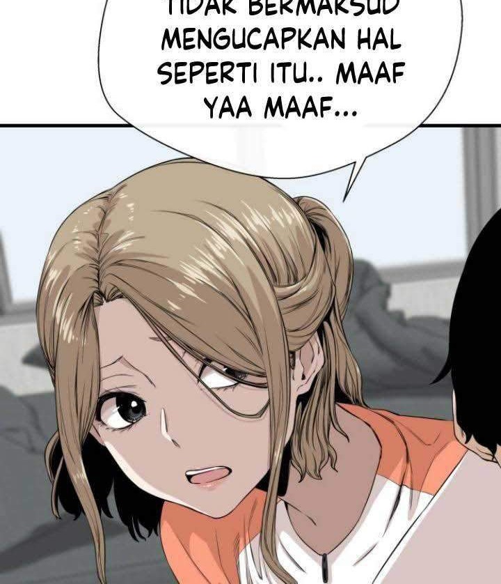 A Day Like a Shit Chapter 03 Gambar 59