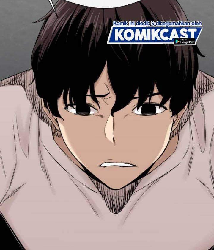 A Day Like a Shit Chapter 03 Gambar 65