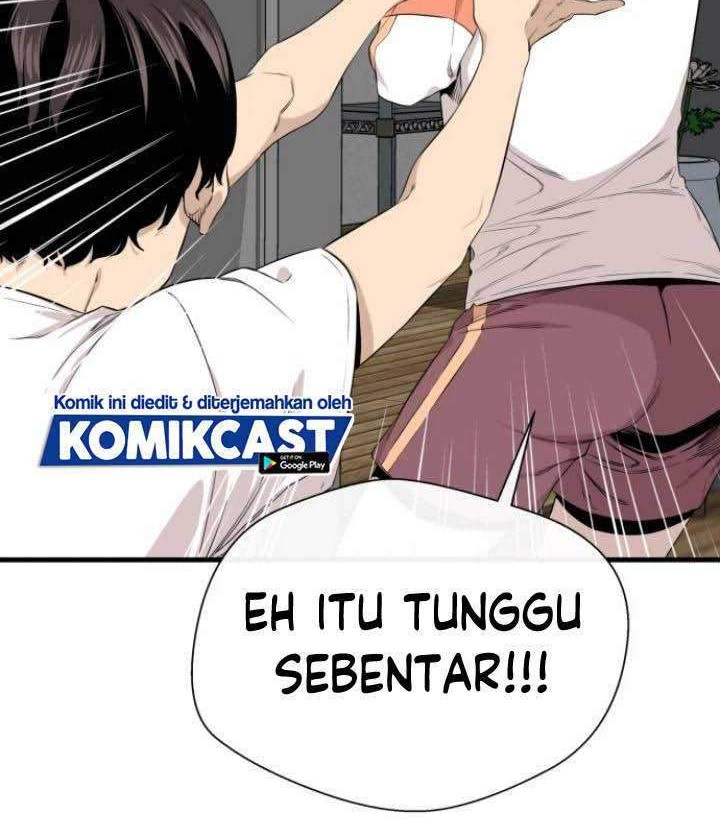 A Day Like a Shit Chapter 03 Gambar 71