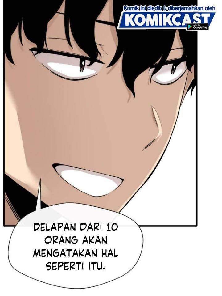 A Day Like a Shit Chapter 03 Gambar 75