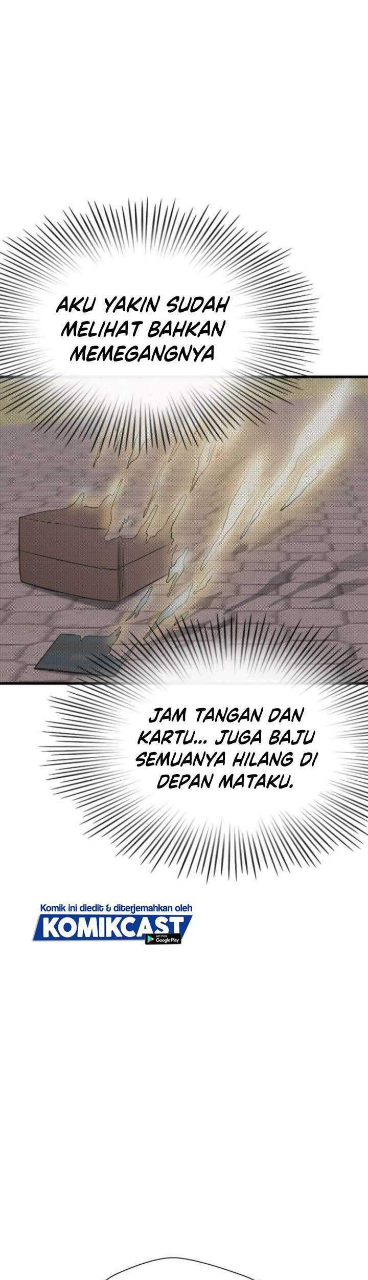 A Day Like a Shit Chapter 03 Gambar 4