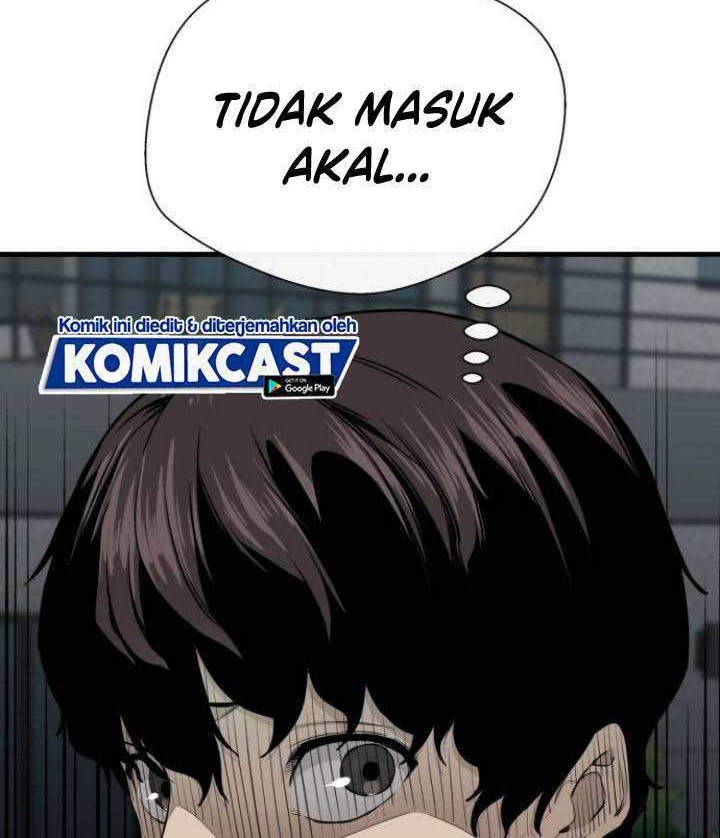 A Day Like a Shit Chapter 03 Gambar 5