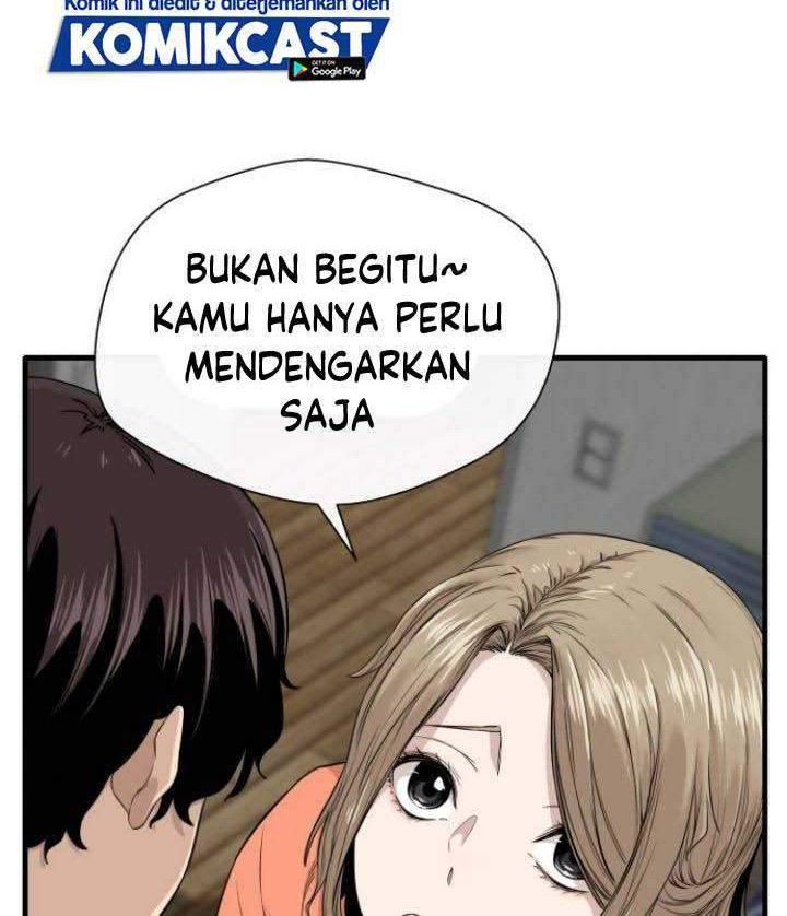 A Day Like a Shit Chapter 03 Gambar 81