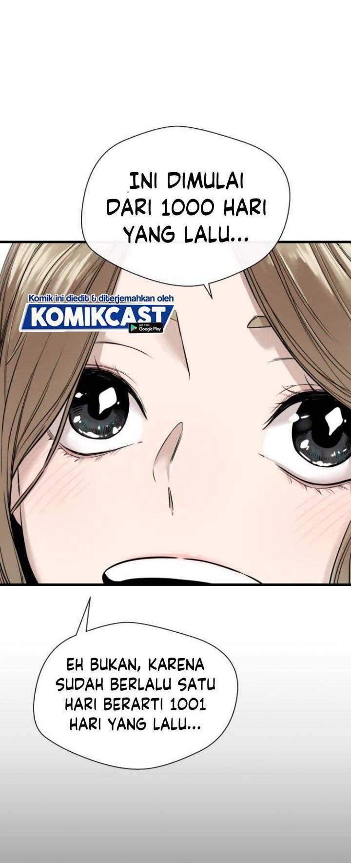 A Day Like a Shit Chapter 03 Gambar 83