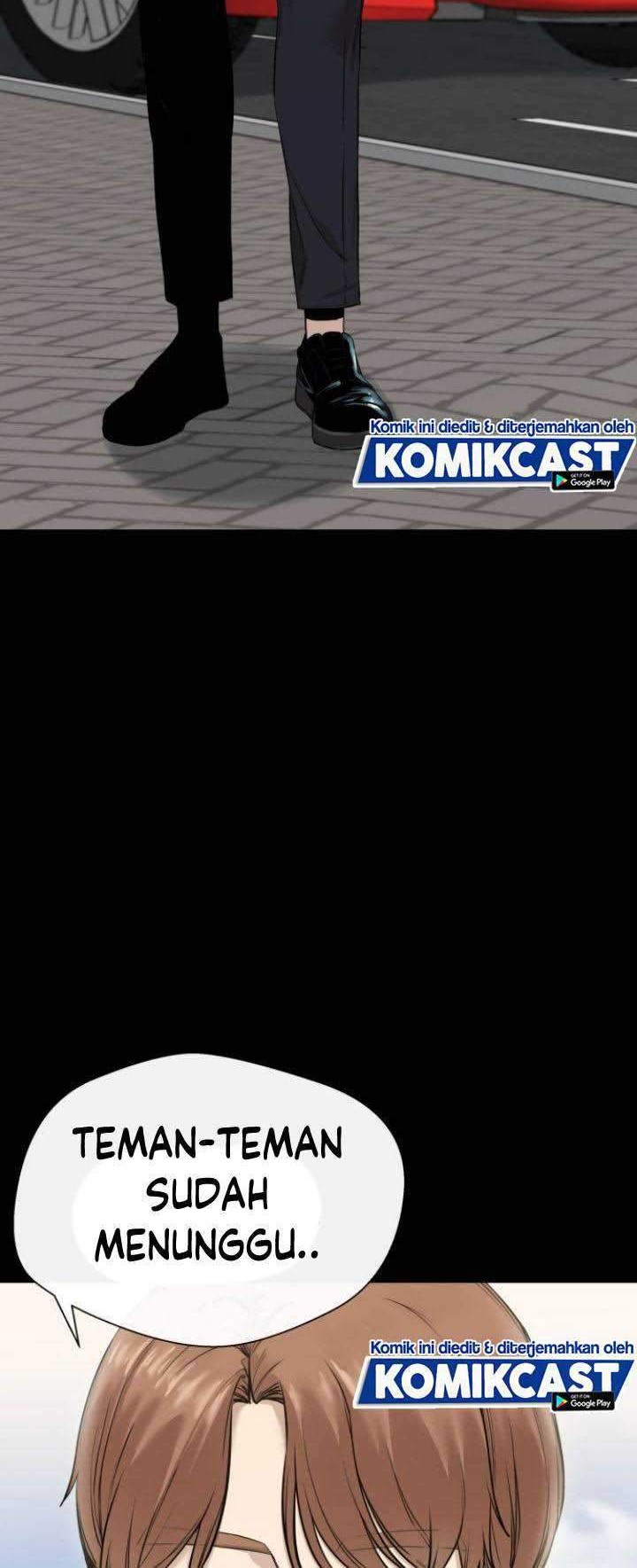 A Day Like a Shit Chapter 03 Gambar 87